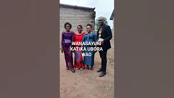KUMTUMIKIA BWANA KUNA FAIDA 