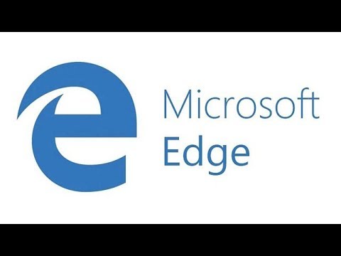 Как сейчас выглядит новый браузер Edge