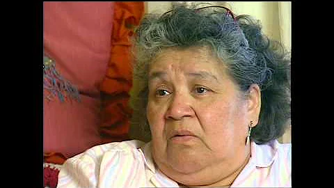 #22days: Day 1: Gladys Cook