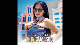 Konco Mesra