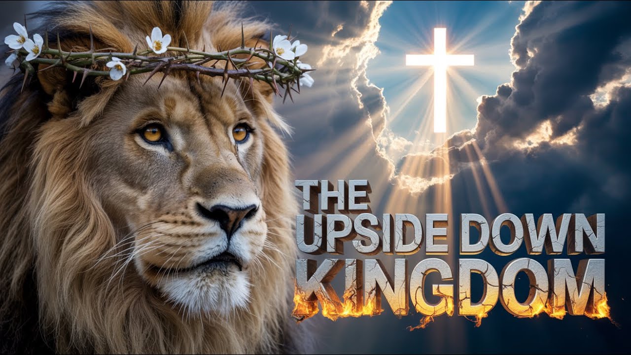 THE UPSIDE DOWN KINGDOM (Aggressive Phonk Remix)