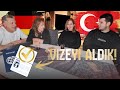 Almanya’ya vizeyi nasıl aldık ?
