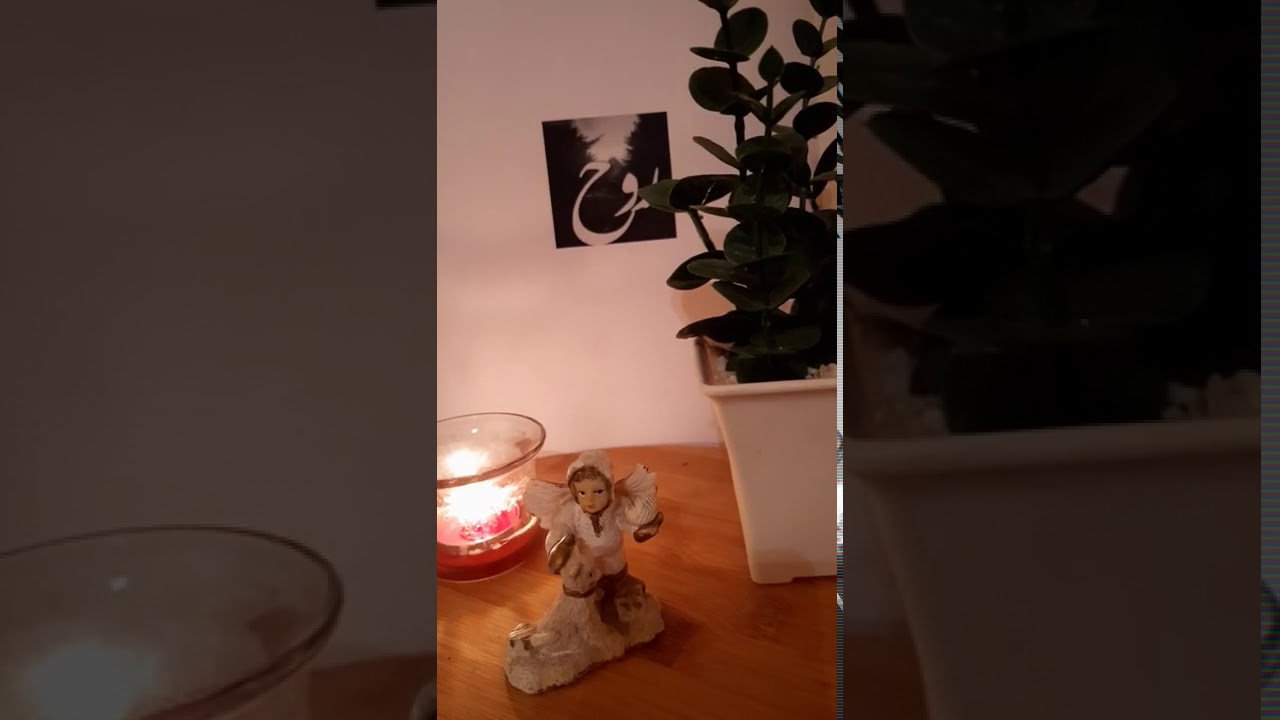 توأم الشعلة والحبل الأثيري