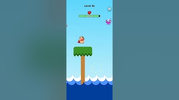 Capybara Challenge Chapter Capy Escape Level 41-50 By XGlobal Games Gameplay Walkthrough