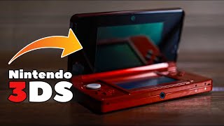 видео: Почему Nintendo 3DS снова набирает популярность - Обзор в 2024 картинка: Почему Nintendo 3DS снова набирает популярность - Обзор в 2024
