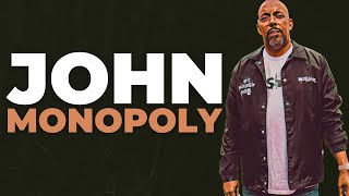 JOHN MONOPOLY - Reflecting on Chicago Hip-Hop’s Global Impact