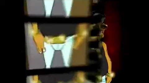 the nutshack theme but every word is in a different video 055