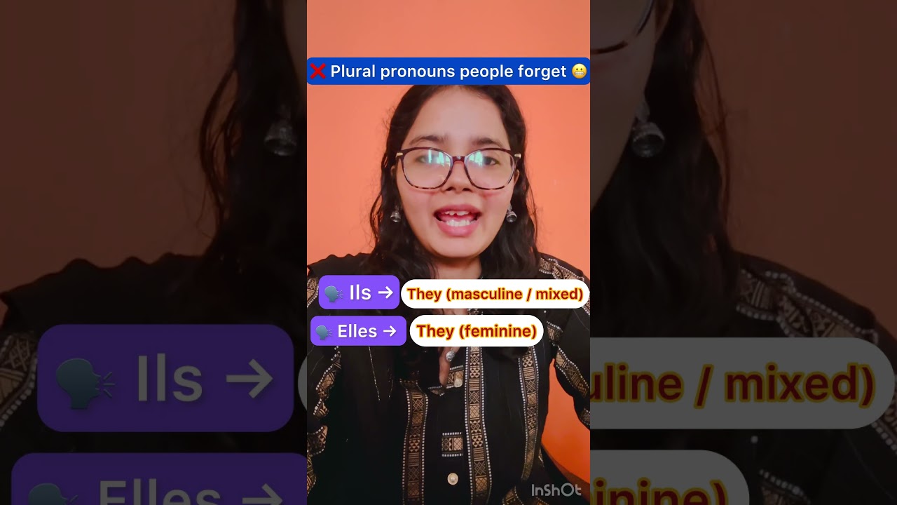 This tiny French word changes EVERYTHING 🇫🇷