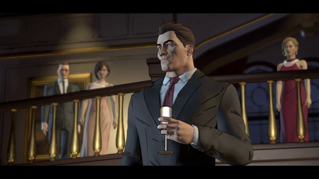 Batman TellTale Season 1 Ep 1 Part 1 Gameplay Walkthrough YouTube batman-telltale-season-1-ep-1-part-1-gameplay-walkthrough-youtube
