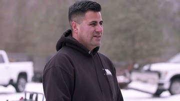 Grow Your Accounts with the Snow Rhino