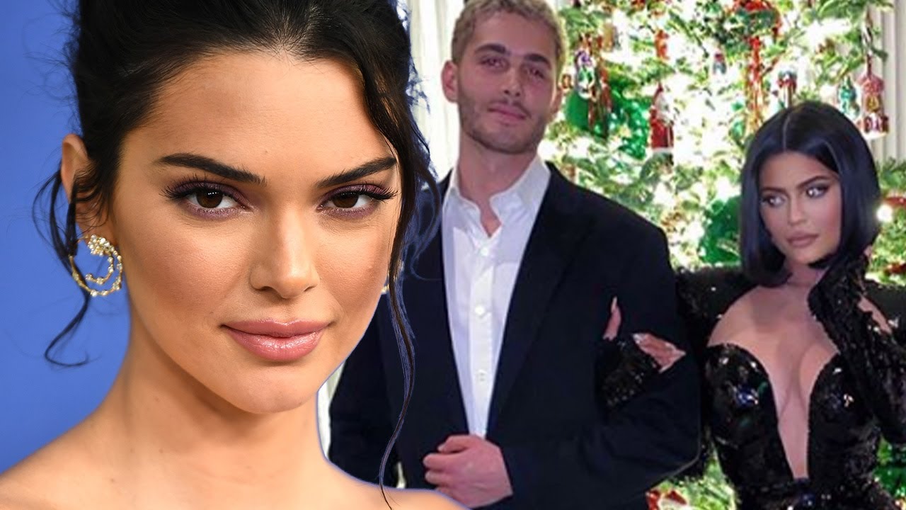 Kendall TROLLS Kylie Jenner On IG & Allegedly Dating Ben Simmons AGAIN!