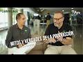 Mitos y verdades de la producción sostenible con Camilo Santos - TvAgro por Juan Gonzalo Angel