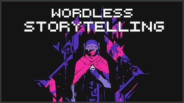 Hyper Light Drifter and Wordless Storytelling
