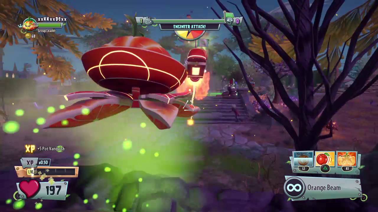 Getting Stars PvZ GW2 Chests YouTube