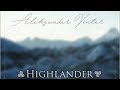 Aleksander Vinter - Highlander (Official Album)