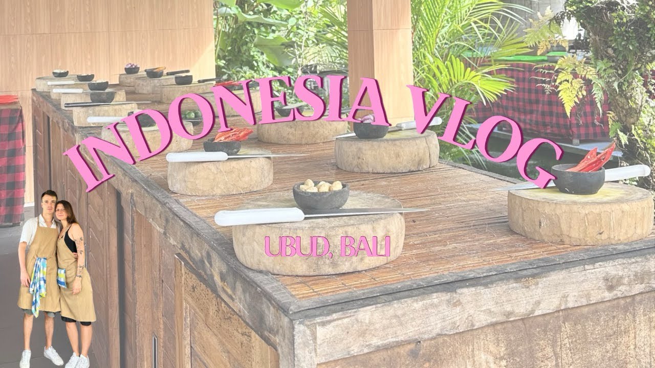 Ubud: yoga, lezione di cucina e piantagione di caffè | tutto quello che serve sapere 