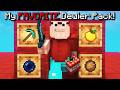 This Is My FAVORITE Dewier Pack!