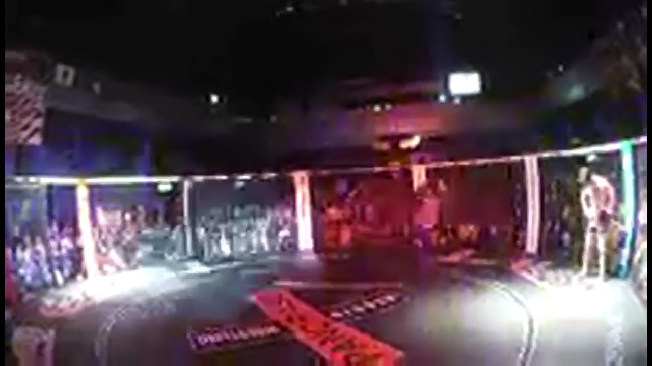 pancrase movie file YouTube