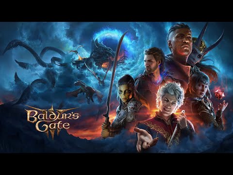 Baldur's Gate III | Video Game Soundtrack (Full Official OST) + Timestamps