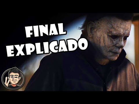 Final Explicado Halloween 2018