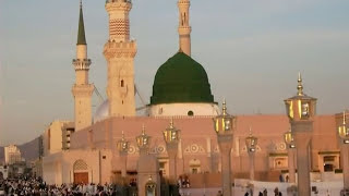 YENİ - MEDİNE AKLIMA GELDİĞİ ZAMAN | BİLAL SALAN ....#zikir  #ilahi #medina