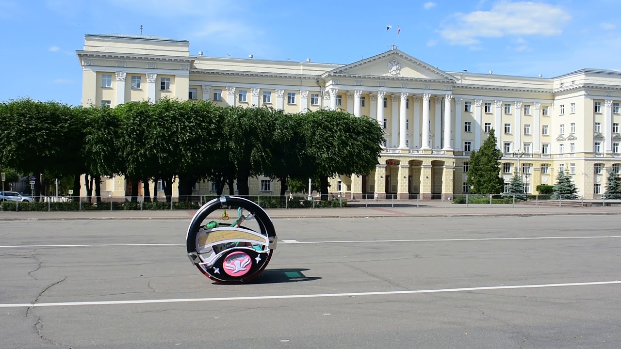 Карта площадь ленина смоленск