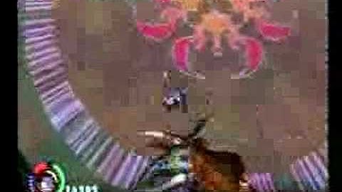 Digimon World 4 testrun1 - part2