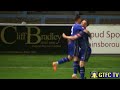 Gainsborough Matlock goals and highlights