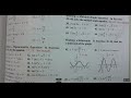 4th Hour Precalc (3/3/26) - Lesson 5.3.2 - Solving Trig Equations