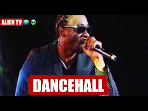 BOUNTY KILLER X MAVADO X VYBZ KARTEL - DANCEHALL TRINITY 🌍👊🇯🇲