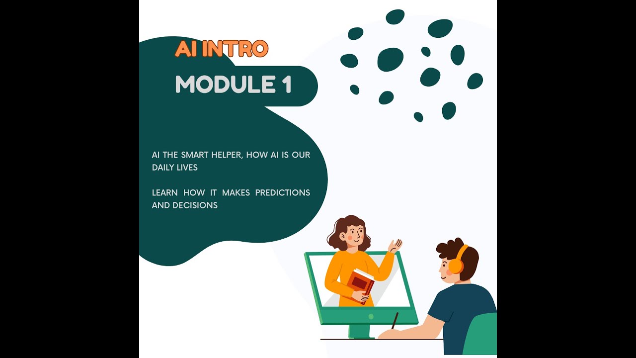 The AI Explorer Program (Module 1): How to Talk to AI and Be a Co ...