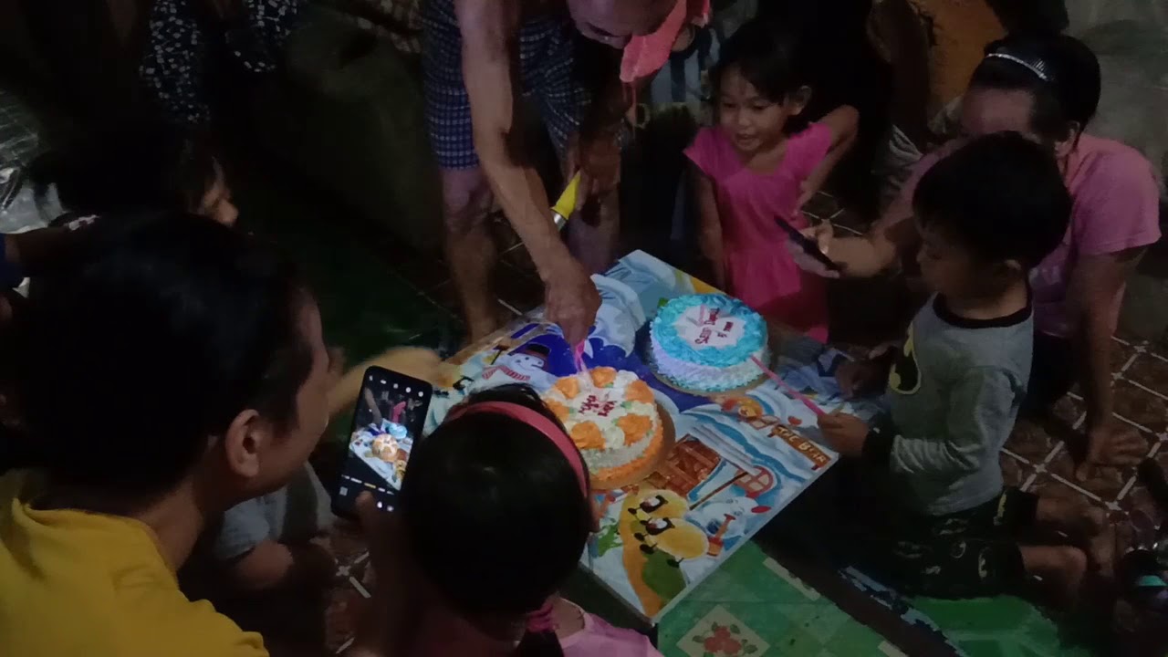 Bapa, Mama dan Dani Harijadi part 2 - YouTube