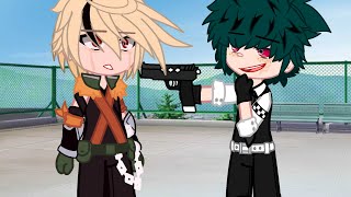 []i&#39;m good yeah i&#39;m feeling alright[]mha[]v.deku au]first time using alight motion 😅 []my au []