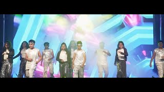 SMCC WATERFORD | PARISH DAY 2025 | CATECHISM STUDENTS | CINEMATIC DANCE