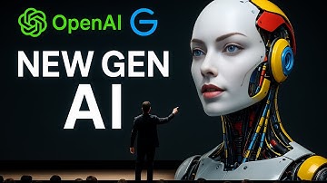 GPT-5.1 + Gemini 3 Leak SHOCKS the World - Nobody Was Ready for This!