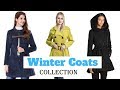 Amazon womens winter coats - Women's Coats, Jackets