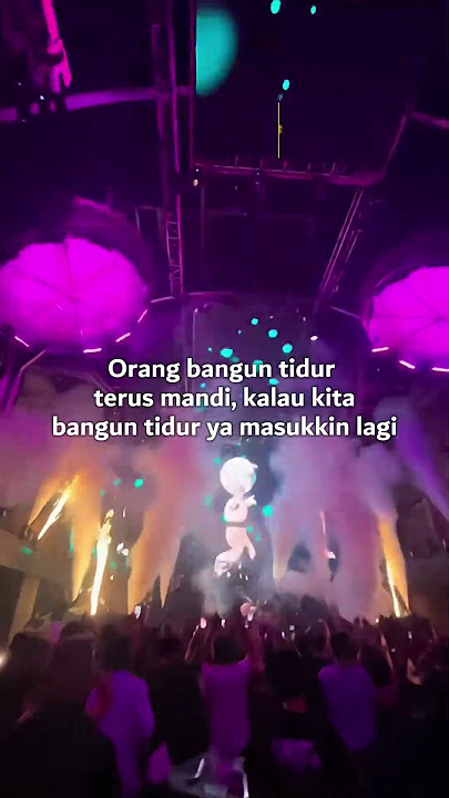 Masuk kemana ya #dj #clubbing #dugem #party #duniamalam