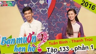 tm người yu cho c nng mất niềm tin vo đn ng thanh trc tuấn bnh bmhh 133