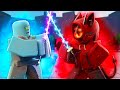 1v1ing YOUTUBERS with ATOMIC SAMURAI Moveset in ROBLOX The Strongest Battlegrounds...