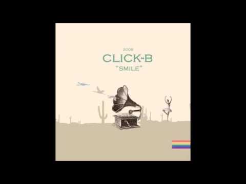 Click-B (+) 미소 속에 비친 그대