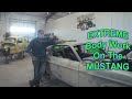 How To Restore A Rusted Out Car-Part 45 - What Is BONDO?