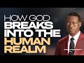 [FULL SERMON] HOW GOD BREAKS INTO THE HUMAN REALM ll APOSTLE AROME OSAYI