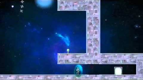 Defy Gravity Extended Hard Mode - 4 / 4