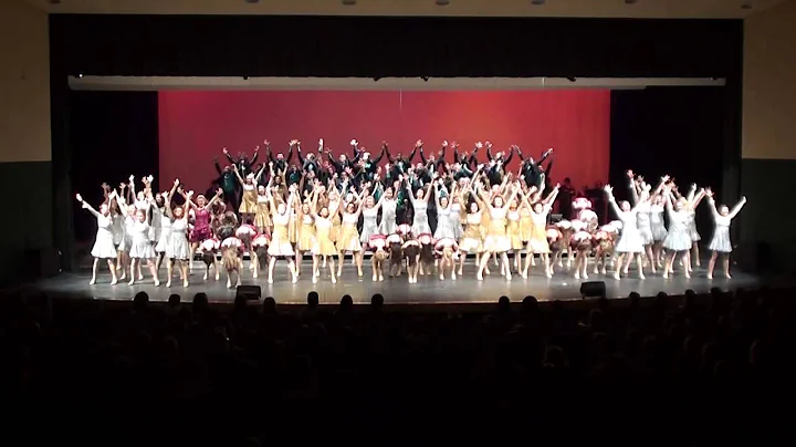 Far From Over - Girls in Heels & Sound Check