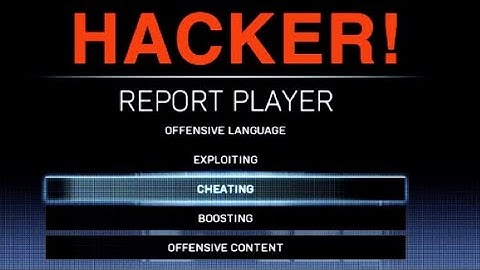 Modern Warfare How to Report Players NEW!