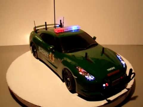 rc police rc police