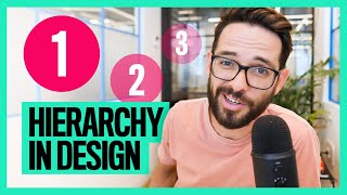 Understanding Hierarchy in Design