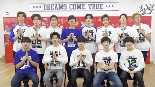 SMROOKIES SHOW in BANGKOK -PROMOTION VIDEO 1 - YouTube