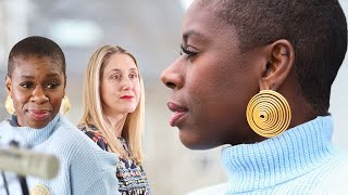 Would You Rather Be Alone with a White Woman or a White Man? Analyzing the Question to Black Women