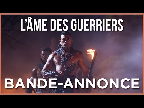 The Dead Lands, La terre des guerriers